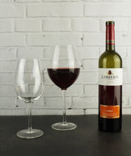 Load image into Gallery viewer, Giant 0.75L Red Wine Glass - Let Your Wine Breathe