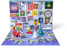 Load image into Gallery viewer, Paw Patrol Advent Calendar