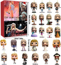 Load image into Gallery viewer, Music Lovers Christmas Countdown Calendar