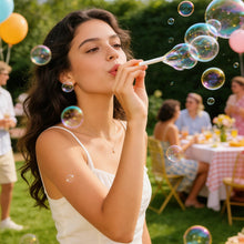 Load image into Gallery viewer, Cigarettes Bubble Blower Fidget Toy | Portable Squeeze Stress Relief Gadget