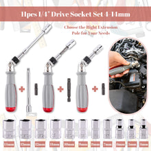 Load image into Gallery viewer, 24-in-1 Tool Advent Calendar 2024