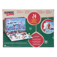 Load image into Gallery viewer, Sonic the Hedgehog Advent Calendar