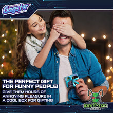 Load image into Gallery viewer, Irritator 5000 Prank Device (Gagster)