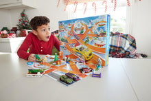 Load image into Gallery viewer, Hot Wheels 2024 Advent Calendar