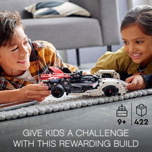 Load image into Gallery viewer, LEGO Technic Formula E Porsche 99X Electric Car Model Building Set