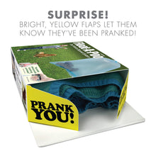 Load image into Gallery viewer, Prank Pack Float-A-Poo Gift Box