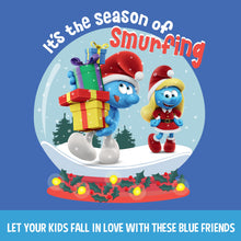 Load image into Gallery viewer, The Smurfs Advent Calendar by The Purple Cow