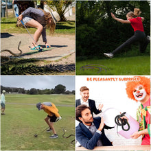 Load image into Gallery viewer, Fake Snake Prank Set