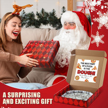 Load image into Gallery viewer, Christmas Money Gift Box (Fullhawl)