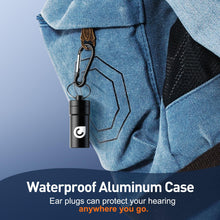 Load image into Gallery viewer, High Fidelity Ear Plugs - Gifteee Unique & Unusual gifts, Cool gift ideas