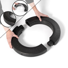 Load image into Gallery viewer, Floating Pond Fish Dome - Gifteee Unique & Unusual gifts, Cool gift ideas