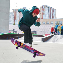 Load image into Gallery viewer, Fortnite Cruiser Skateboard - Gifteee Unique & Unusual gifts, Cool gift ideas