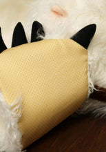 Load image into Gallery viewer, Star Wars Furry Wampa Faux Fur Rug