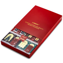 Load image into Gallery viewer, LOVERY 24 Days Bath & Body Advent Calendar
