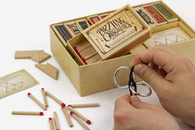 Load image into Gallery viewer, Pocket Brain Teaser Puzzles