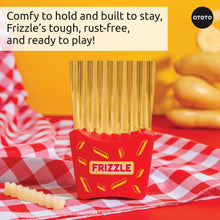 Load image into Gallery viewer, Frizzle Crinkle Fry and Veggie Cutter