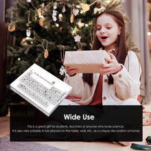 Load image into Gallery viewer, Real Element Acrylic Periodic Table