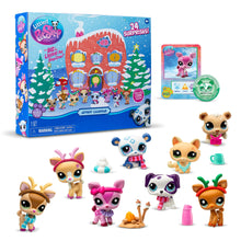 Load image into Gallery viewer, Littlest Pet Shop Advent Calendar