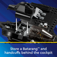 Load image into Gallery viewer, LEGO DC Batwing: Batman vs. The Joker 76265 DC Super Hero Playset