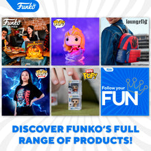 Load image into Gallery viewer, Funko Pop! The Simpsons Treehouse of Horror 13-Day Advent Calendar