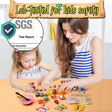 Load image into Gallery viewer, Wizard Potion Kit – Ignite Imagination and Magic