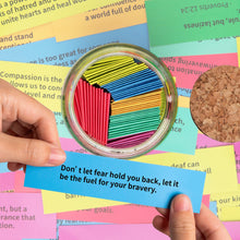 Load image into Gallery viewer, Daily Positive Affirmation Cards - Gifteee Unique & Unusual gifts, Cool gift ideas