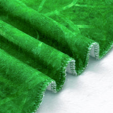 Load image into Gallery viewer, Lettuce Throw Blanket – 60" Soft Food-Print Cozy Throw