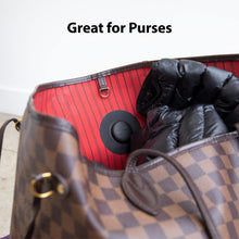 Load image into Gallery viewer, AirTag Fabric Mount (2 Pack) - Secure Attachment for Bags and Jackets