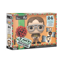 Load image into Gallery viewer, Funko The Office Advent Calendar