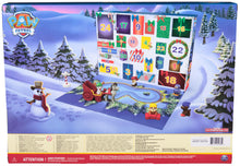 Load image into Gallery viewer, Paw Patrol Advent Calendar