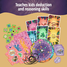 Load image into Gallery viewer, EXIT: The Game Kids – Monsterville (Thames & Kosmos)