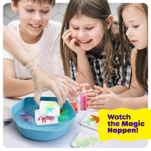 Load image into Gallery viewer, Magic Aqua Fairies Water Gel Kit