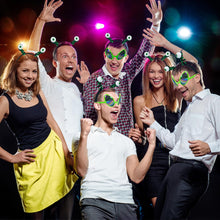 Load image into Gallery viewer, Alien Eyeball Headband with Glasses - Gifteee Unique & Unusual gifts, Cool gift ideas