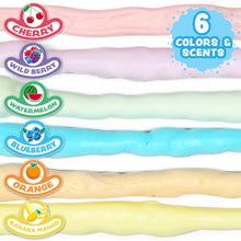 Load image into Gallery viewer, Colorful Bath Foam Soap