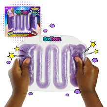 Load image into Gallery viewer, GooToobz Sensory Tubes - Gifteee Unique & Unusual gifts, Cool gift ideas