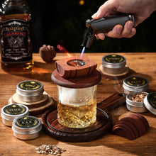 Load image into Gallery viewer, Wood-Smoked Cocktail Kit