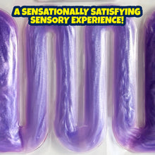 Load image into Gallery viewer, GooToobz Sensory Tubes - Gifteee Unique & Unusual gifts, Cool gift ideas
