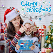 Load image into Gallery viewer, iMiibel DIY Charm Bracelet Advent Calendar