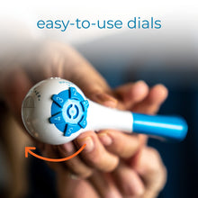 Load image into Gallery viewer, Portable Respiratory Trainer