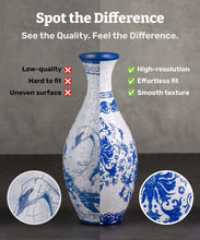 Load image into Gallery viewer, Unique Flower Vase 3D Puzzle