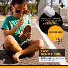 Load image into Gallery viewer, Instant Sneaker Cleaner – Keep Shoes Looking New