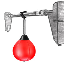 Load image into Gallery viewer, StrikeZone Punching Bag Attachment – Transform Your Workout
