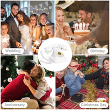 Load image into Gallery viewer, Audio Guest Book Phone - Gifteee Unique & Unusual gifts, Cool gift ideas