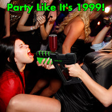 Load image into Gallery viewer, Squirt Blaster – Funny Food-Safe Party Toy (Shoots 10ft+)