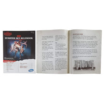 Load image into Gallery viewer, Stranger Things D&D Starter Set - Gifteee Unique & Unusual gifts, Cool gift ideas