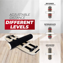 Load image into Gallery viewer, Portable Home Workout System