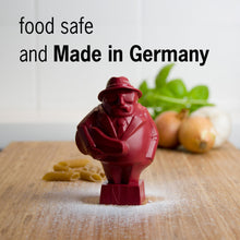 Load image into Gallery viewer, Al Dente Singing Floating Pasta Timer