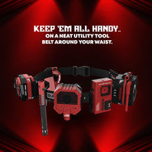 Load image into Gallery viewer, Spy Gadget Kit