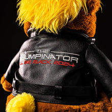 Load image into Gallery viewer, Trumpinator Teddy Bear Plush