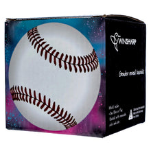 Load image into Gallery viewer, Gender Reveal Baseball - Gifteee Unique & Unusual gifts, Cool gift ideas